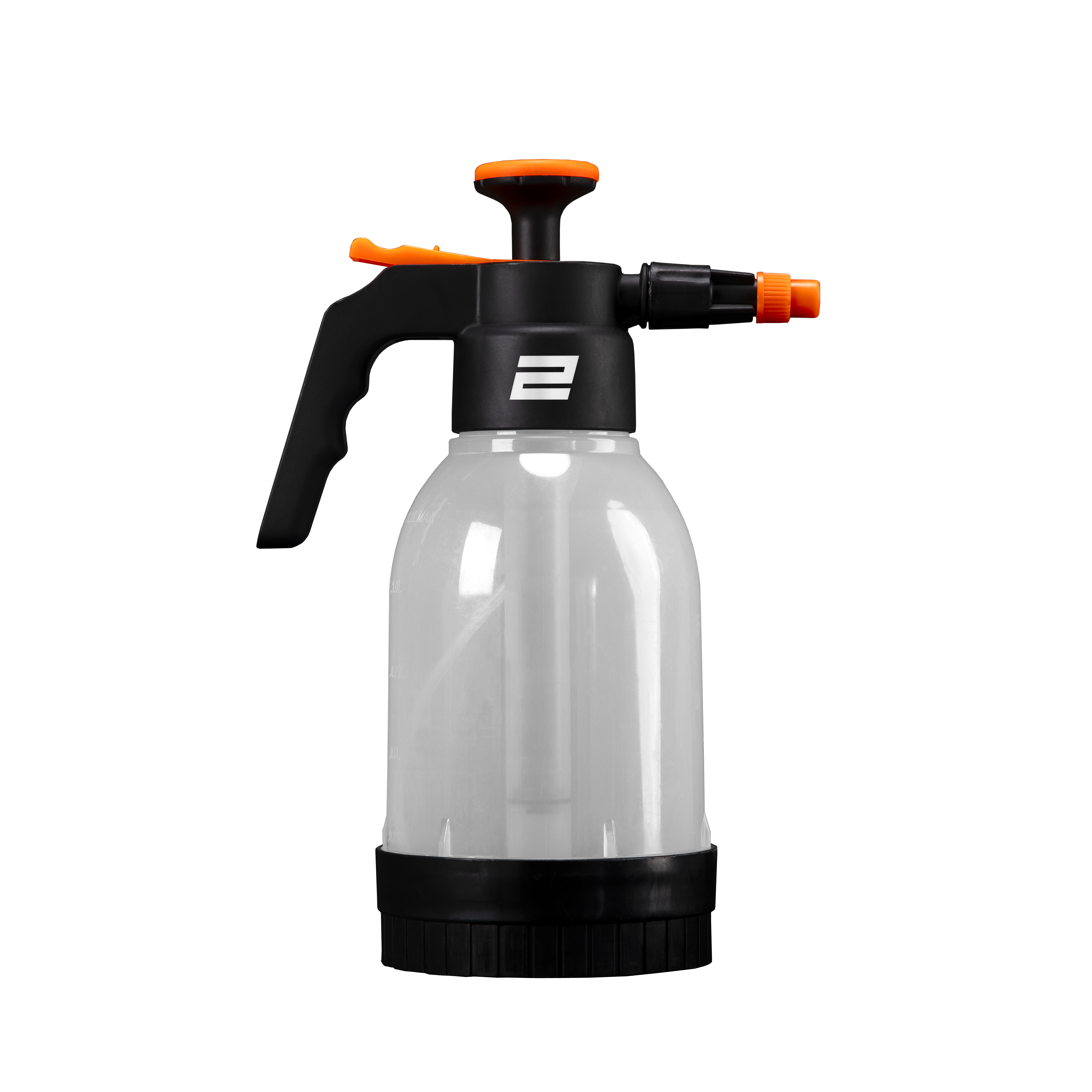 Foam Sprayer